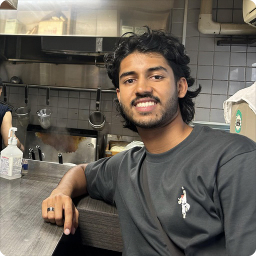 Anish Manne